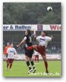 Wuppertaler SV II - Rot-Weiss Essen II 0:2 (0:1)  » Click to zoom ->