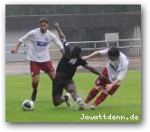 Wuppertaler SV II - Rot-Weiss Essen II 0:2 (0:1)  » Click to zoom ->