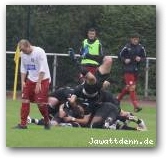 Wuppertaler SV II - Rot-Weiss Essen II 0:2 (0:1)  » Click to zoom ->