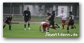 Wuppertaler SV II - Rot-Weiss Essen II 0:2 (0:1)  » Click to zoom ->