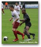 Wuppertaler SV II - Rot-Weiss Essen II 0:2 (0:1)  » Click to zoom ->