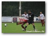 Wuppertaler SV II - Rot-Weiss Essen II 0:2 (0:1)  » Click to zoom ->