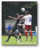 Wuppertaler SV II - Rot-Weiss Essen II 0:2 (0:1)  » Click to zoom ->