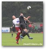 Wuppertaler SV II - Rot-Weiss Essen II 0:2 (0:1)  » Click to zoom ->