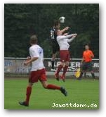 Wuppertaler SV II - Rot-Weiss Essen II 0:2 (0:1)  » Click to zoom ->