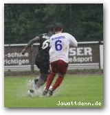 Wuppertaler SV II - Rot-Weiss Essen II 0:2 (0:1)  » Click to zoom ->