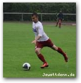 Wuppertaler SV II - Rot-Weiss Essen II 0:2 (0:1)  » Click to zoom ->