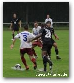 Wuppertaler SV II - Rot-Weiss Essen II 0:2 (0:1)  » Click to zoom ->