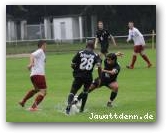 Wuppertaler SV II - Rot-Weiss Essen II 0:2 (0:1)  » Click to zoom ->