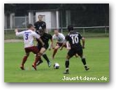 Wuppertaler SV II - Rot-Weiss Essen II 0:2 (0:1)  » Click to zoom ->