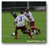 Wuppertaler SV II - Rot-Weiss Essen II 0:2 (0:1)  » Click to zoom ->