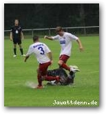 Wuppertaler SV II - Rot-Weiss Essen II 0:2 (0:1)  » Click to zoom ->