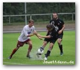 Wuppertaler SV II - Rot-Weiss Essen II 0:2 (0:1)  » Click to zoom ->