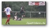 Wuppertaler SV II - Rot-Weiss Essen II 0:2 (0:1)  » Click to zoom ->