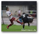 Wuppertaler SV II - Rot-Weiss Essen II 0:2 (0:1)  » Click to zoom ->