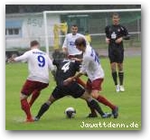 Wuppertaler SV II - Rot-Weiss Essen II 0:2 (0:1)  » Click to zoom ->