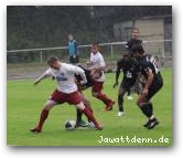 Wuppertaler SV II - Rot-Weiss Essen II 0:2 (0:1)  » Click to zoom ->