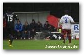 Wuppertaler SV II - Rot-Weiss Essen II 0:2 (0:1)  » Click to zoom ->