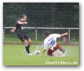 Wuppertaler SV II - Rot-Weiss Essen II 0:2 (0:1)  » Click to zoom ->