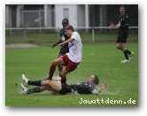 Wuppertaler SV II - Rot-Weiss Essen II 0:2 (0:1)  » Click to zoom ->