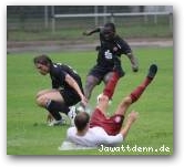 Wuppertaler SV II - Rot-Weiss Essen II 0:2 (0:1)  » Click to zoom ->