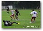 Wuppertaler SV II - Rot-Weiss Essen II 0:2 (0:1)  » Click to zoom ->