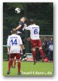 Wuppertaler SV II - Rot-Weiss Essen II 0:2 (0:1)  » Click to zoom ->