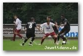 Wuppertaler SV II - Rot-Weiss Essen II 0:2 (0:1)  » Click to zoom ->