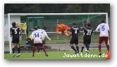 Wuppertaler SV II - Rot-Weiss Essen II 0:2 (0:1)  » Click to zoom ->