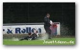 Wuppertaler SV II - Rot-Weiss Essen II 0:2 (0:1)  » Click to zoom ->