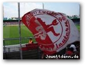 Hopping: DFB-Pokal VfL Osnabrueck - 1. FC Kaiserslautern 2:3 n.V.  » Click to zoom ->