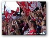 Hopping: DFB-Pokal VfL Osnabrueck - 1. FC Kaiserslautern 2:3 n.V.  » Click to zoom ->