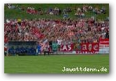 SSVg Velbert - Rot-Weiss Essen 2:2 (2:2)  » Click to zoom ->