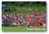 SSVg Velbert - Rot-Weiss Essen 2:2 (2:2)  » Click to zoom ->