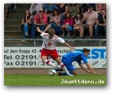 SSVg Velbert - Rot-Weiss Essen 2:2 (2:2)  » Click to zoom ->