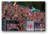 SSVg Velbert - Rot-Weiss Essen 2:2 (2:2)  » Click to zoom ->