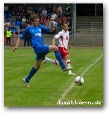 SSVg Velbert - Rot-Weiss Essen 2:2 (2:2)  » Click to zoom ->