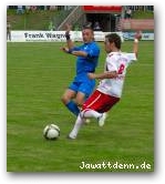 SSVg Velbert - Rot-Weiss Essen 2:2 (2:2)  » Click to zoom ->