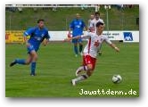 SSVg Velbert - Rot-Weiss Essen 2:2 (2:2)  » Click to zoom ->