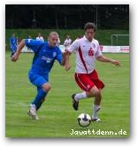 SSVg Velbert - Rot-Weiss Essen 2:2 (2:2)  » Click to zoom ->