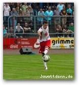 SSVg Velbert - Rot-Weiss Essen 2:2 (2:2)  » Click to zoom ->