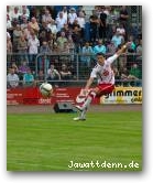 SSVg Velbert - Rot-Weiss Essen 2:2 (2:2)  » Click to zoom ->