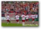 SSVg Velbert - Rot-Weiss Essen 2:2 (2:2)  » Click to zoom ->