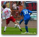 SSVg Velbert - Rot-Weiss Essen 2:2 (2:2)  » Click to zoom ->