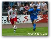 SSVg Velbert - Rot-Weiss Essen 2:2 (2:2)  » Click to zoom ->