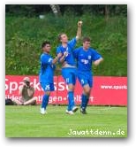 SSVg Velbert - Rot-Weiss Essen 2:2 (2:2)  » Click to zoom ->