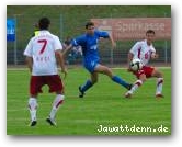 SSVg Velbert - Rot-Weiss Essen 2:2 (2:2)  » Click to zoom ->