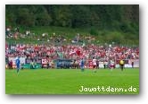 SSVg Velbert - Rot-Weiss Essen 2:2 (2:2)  » Click to zoom ->