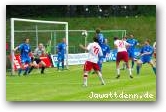 SSVg Velbert - Rot-Weiss Essen 2:2 (2:2)  » Click to zoom ->