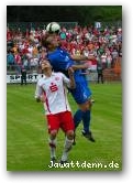 SSVg Velbert - Rot-Weiss Essen 2:2 (2:2)  » Click to zoom ->